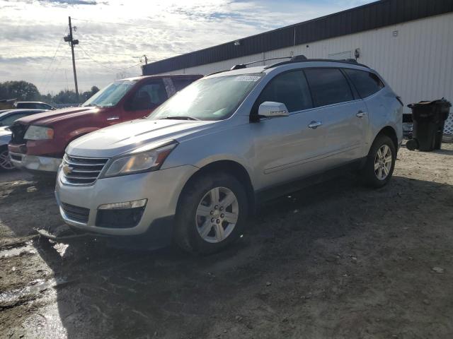 Chevrolet Traverse (2017)