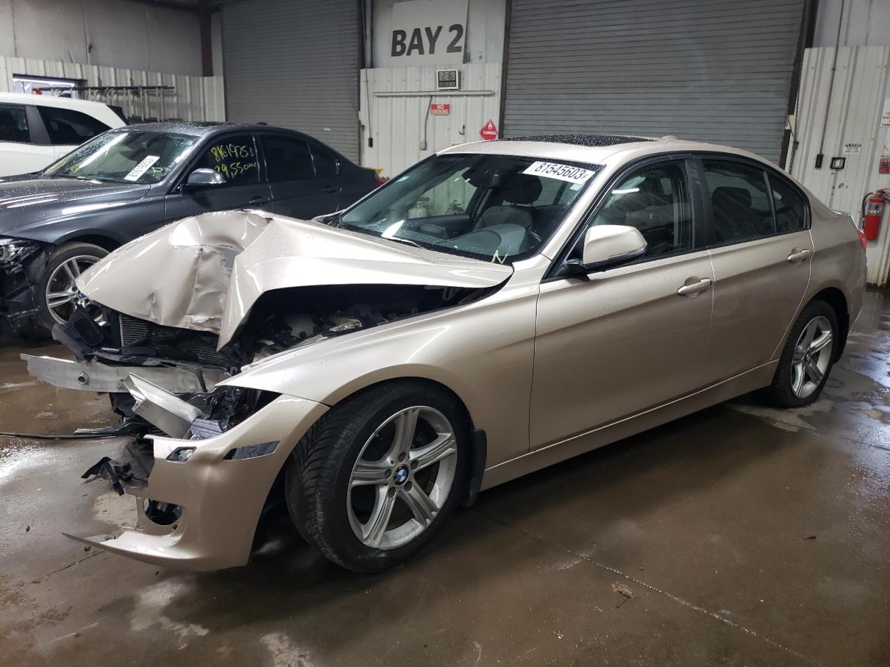Bmw 3er (2014)