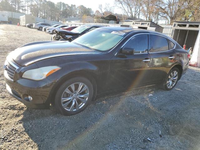 Infiniti M37 (2013)