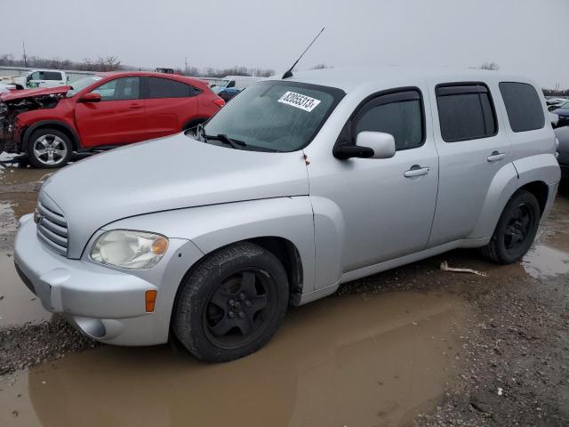 Chevrolet Hhr (2011)