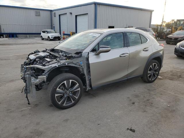 Lexus Ux 200 (2021)