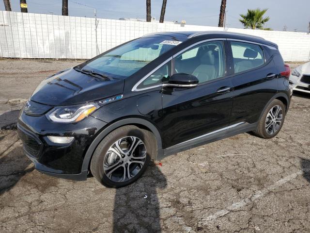 Chevrolet Bolt (2021)