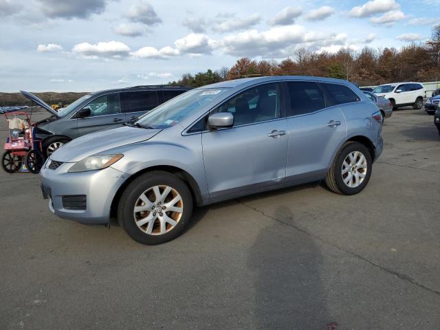 Mazda Cx-7 (2008)