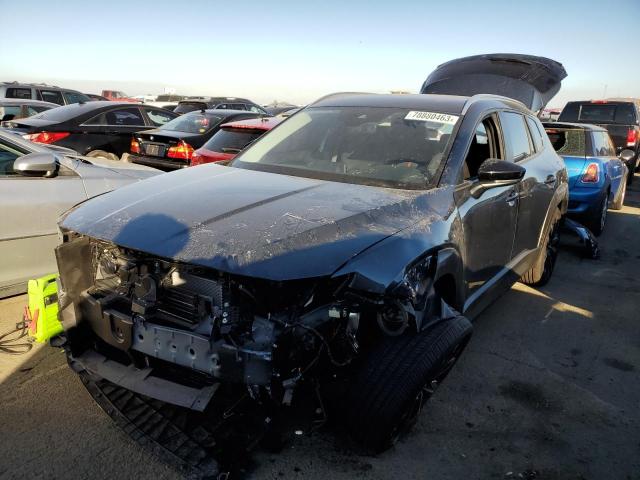 Mazda Cx-50 base (2023)