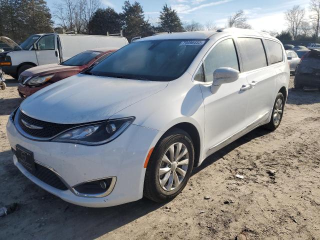 Chrysler Pacifica (2019)