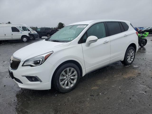 Buick Envision (2017)