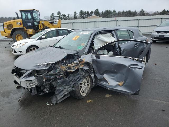 Lexus Ct 200 (2014)