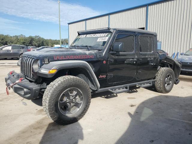 Jeep Gladiator (2022)
