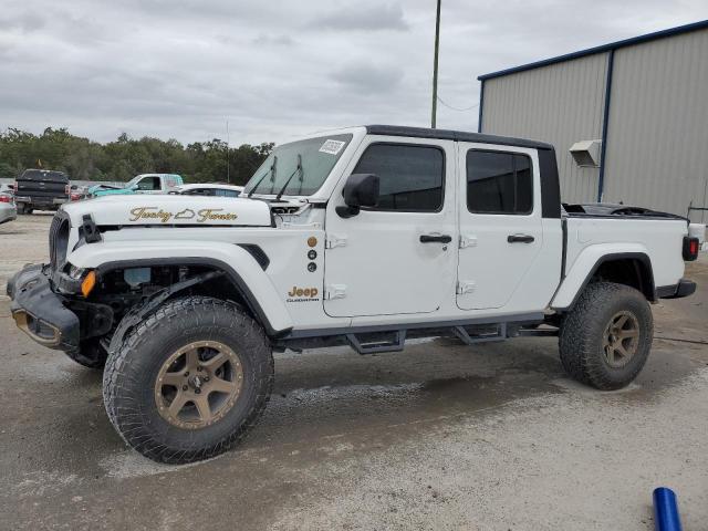 Jeep Gladiator (2022)