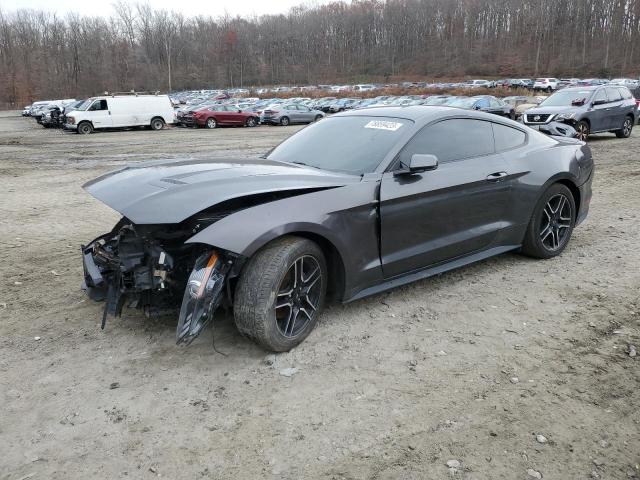 Ford All models (2020)