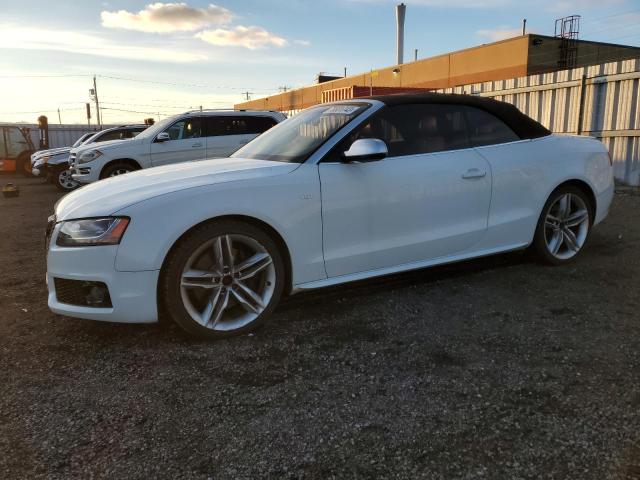 Audi S5-rs5 (2010)