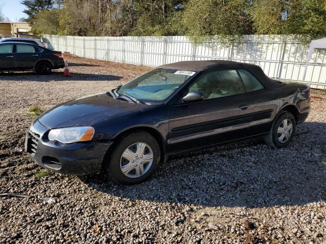 Chrysler Sebring (2004)
