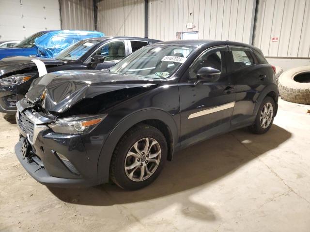 Mazda Cx-3 (2019)