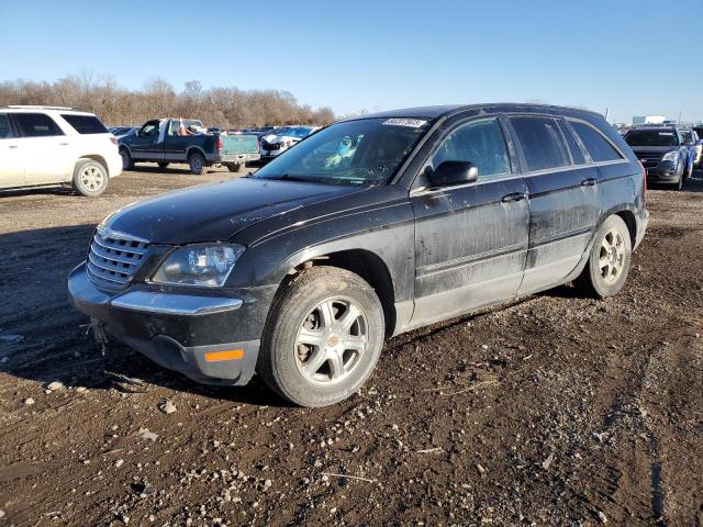 Chrysler Pacifica (2004)