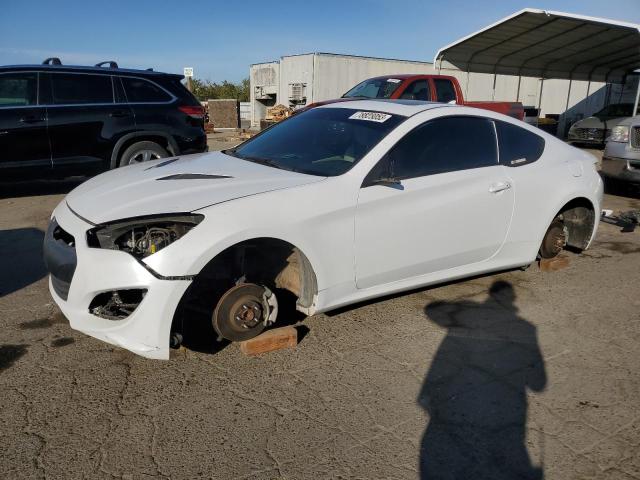 Hyundai Genesis (2014)