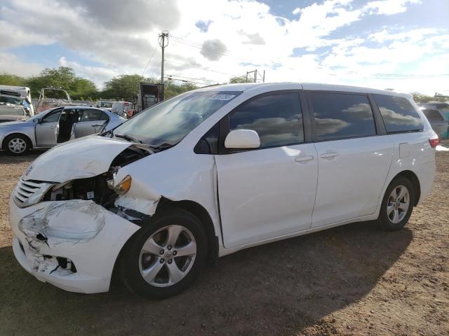 Toyota All models (2015)