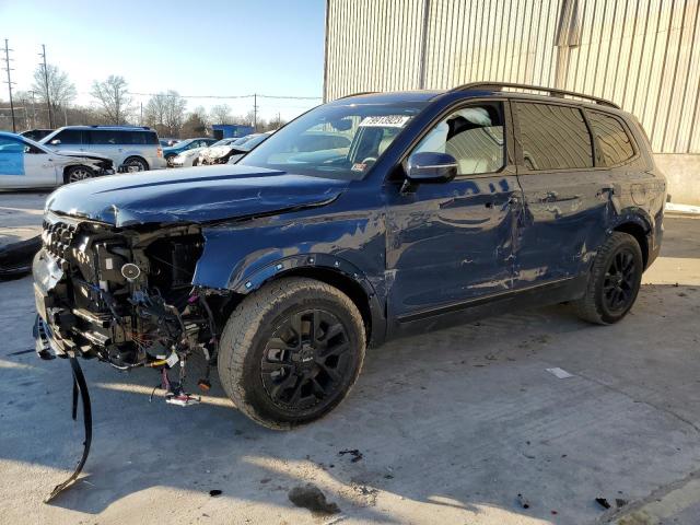 Kia Telluride (2024)