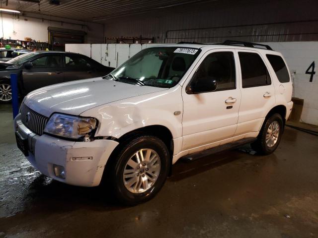 Mercury Mariner (2005)