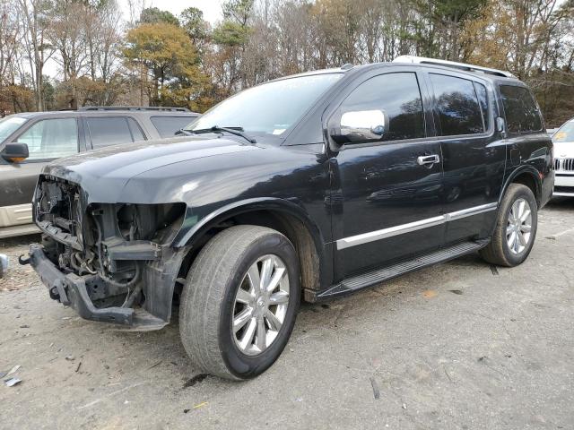 Infiniti Qx56 (2010)