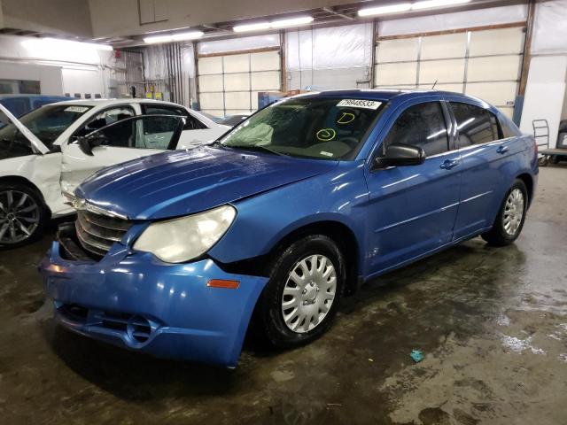 Chrysler Sebring (2008)