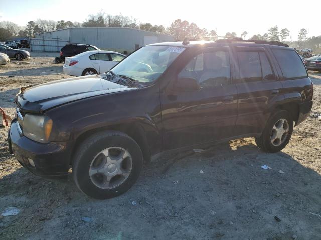 Chevrolet Trailblzr (2008)