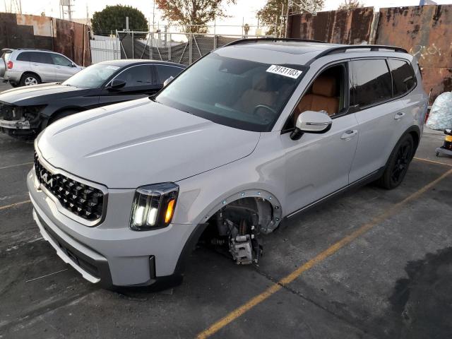 Kia Telluride (2023)
