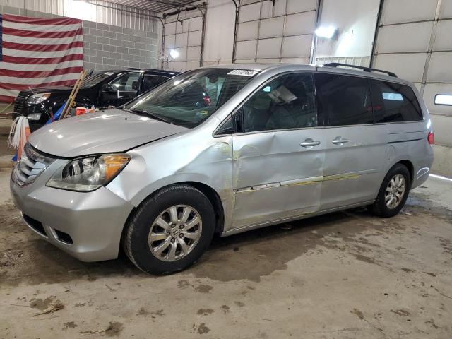 Honda All models (2010)