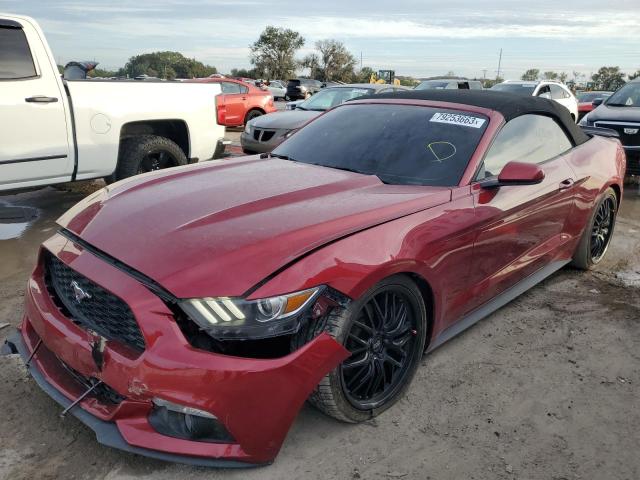 Ford All models (2017)