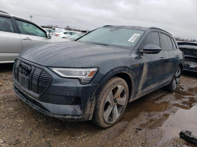Audi E-tron (2021)
