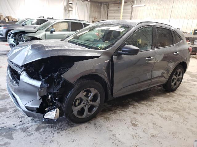Ford Escape st (2023)