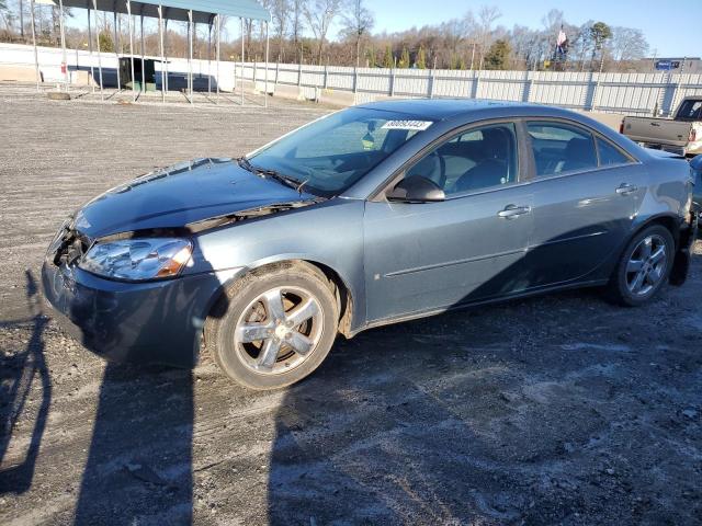 Pontiac G6 (2006)