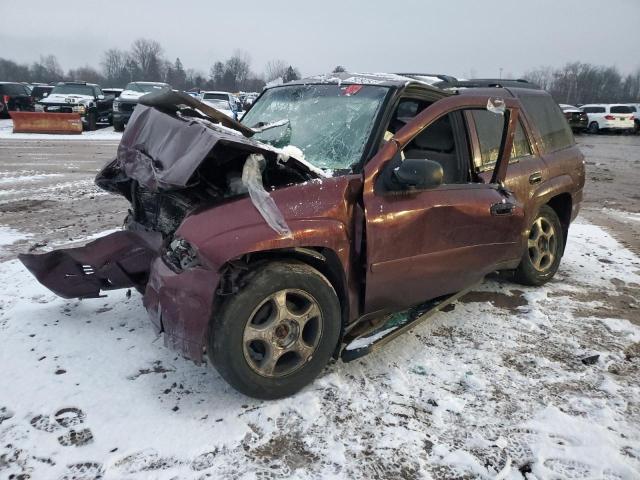 Chevrolet Trailblzr (2006)