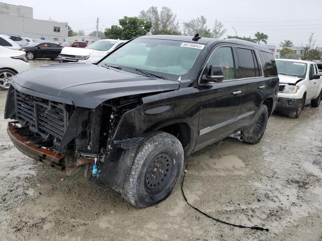 Cadillac Escalade (2016)