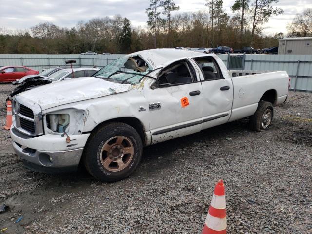 Dodge Ram 2500 (2007)