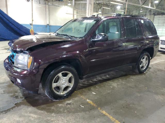 Chevrolet Trailblzr (2009)