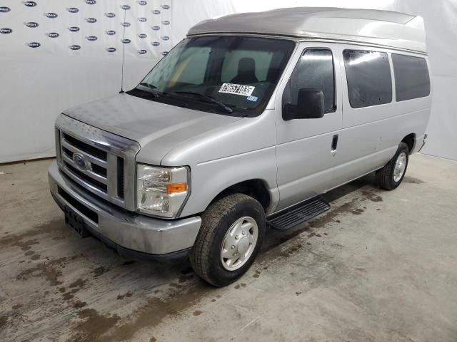 Ford All models (2009)