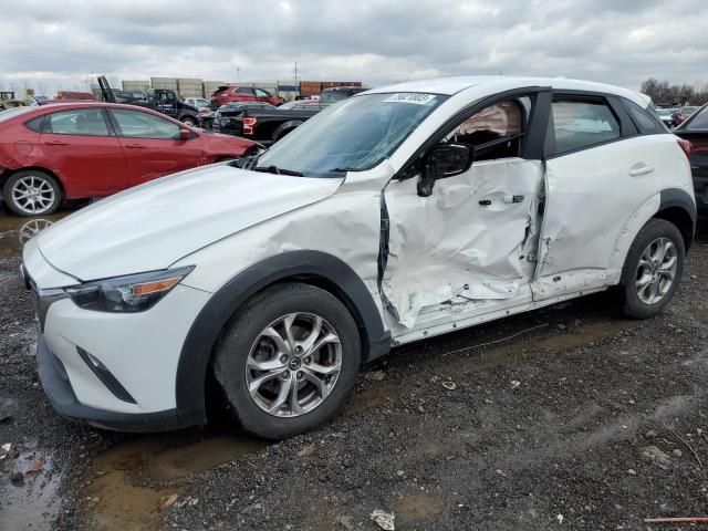 Mazda Cx-3 (2016)
