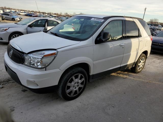 Buick Rendezvous (2007)