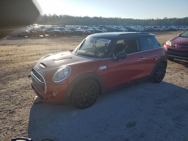 Mini Cooper (2016)