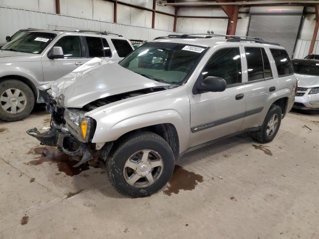Chevrolet Trailblzr (2004)