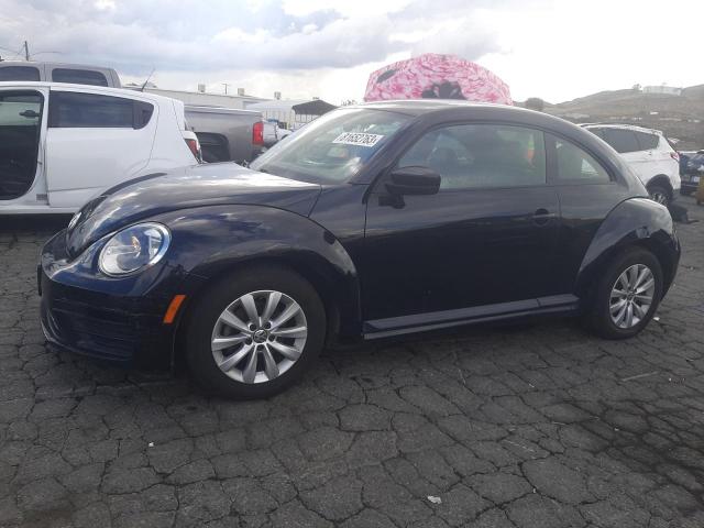 Volkswagen Beetle (2017)