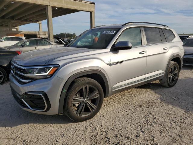 Volkswagen Atlas (2021)