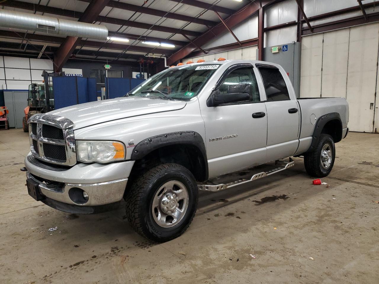 Dodge Ram (2004)