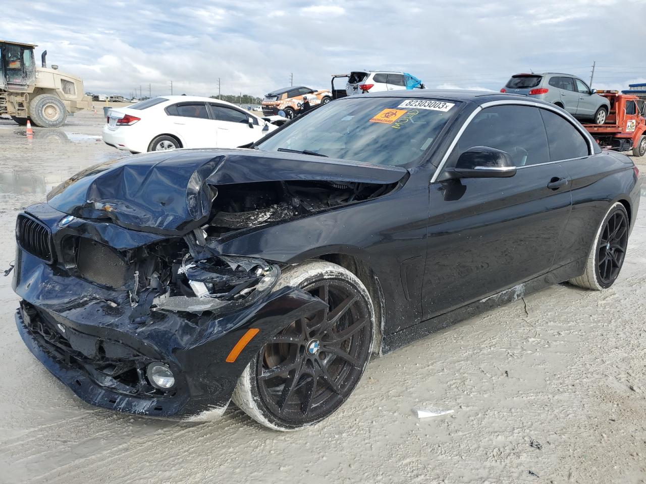Bmw 4er (2018)