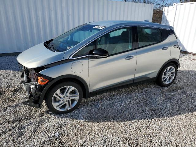 Chevrolet Bolt (2023)