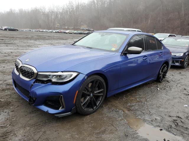 Bmw M3 (2020)