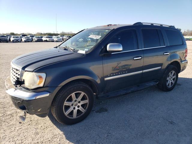 Chrysler Aspen (2007)