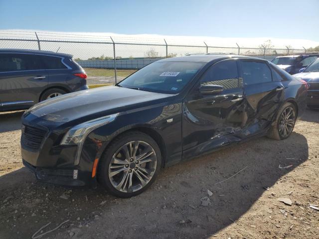 Cadillac Ct6 (2016)