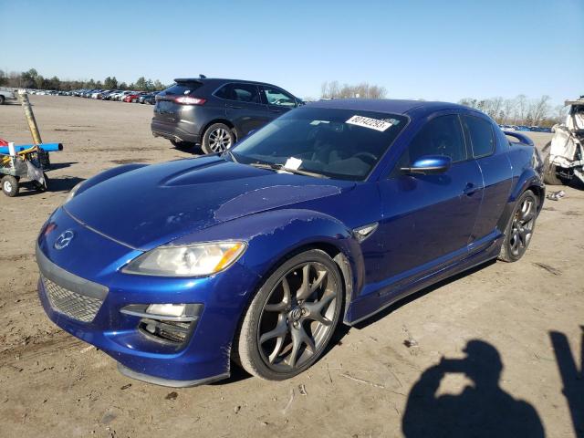 Mazda Rx8 (2009)