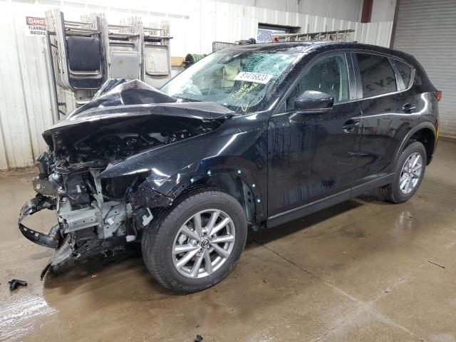 Mazda Cx-5 prefe (2023)
